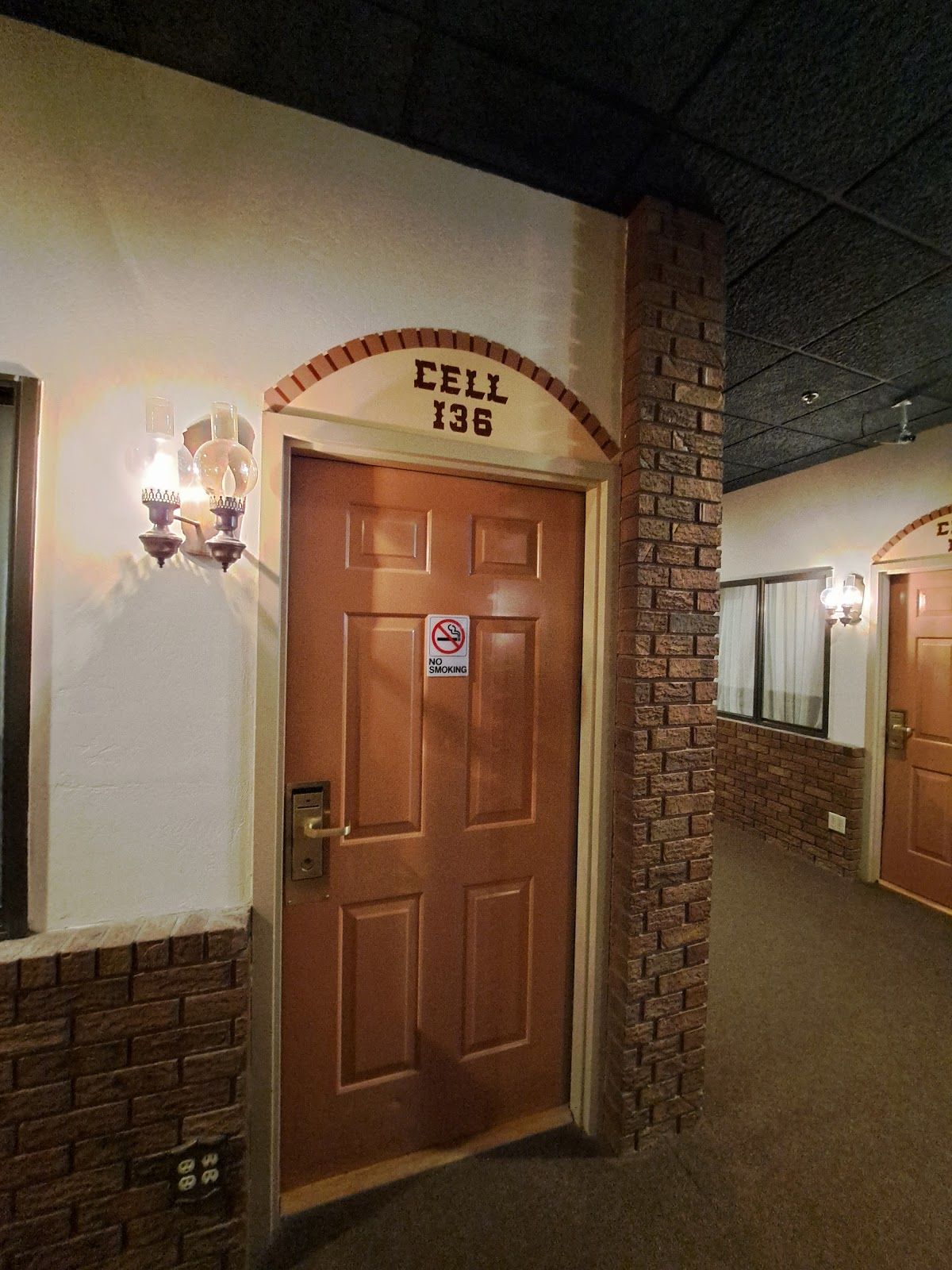 Jailhouse Motel and Casino photo 8