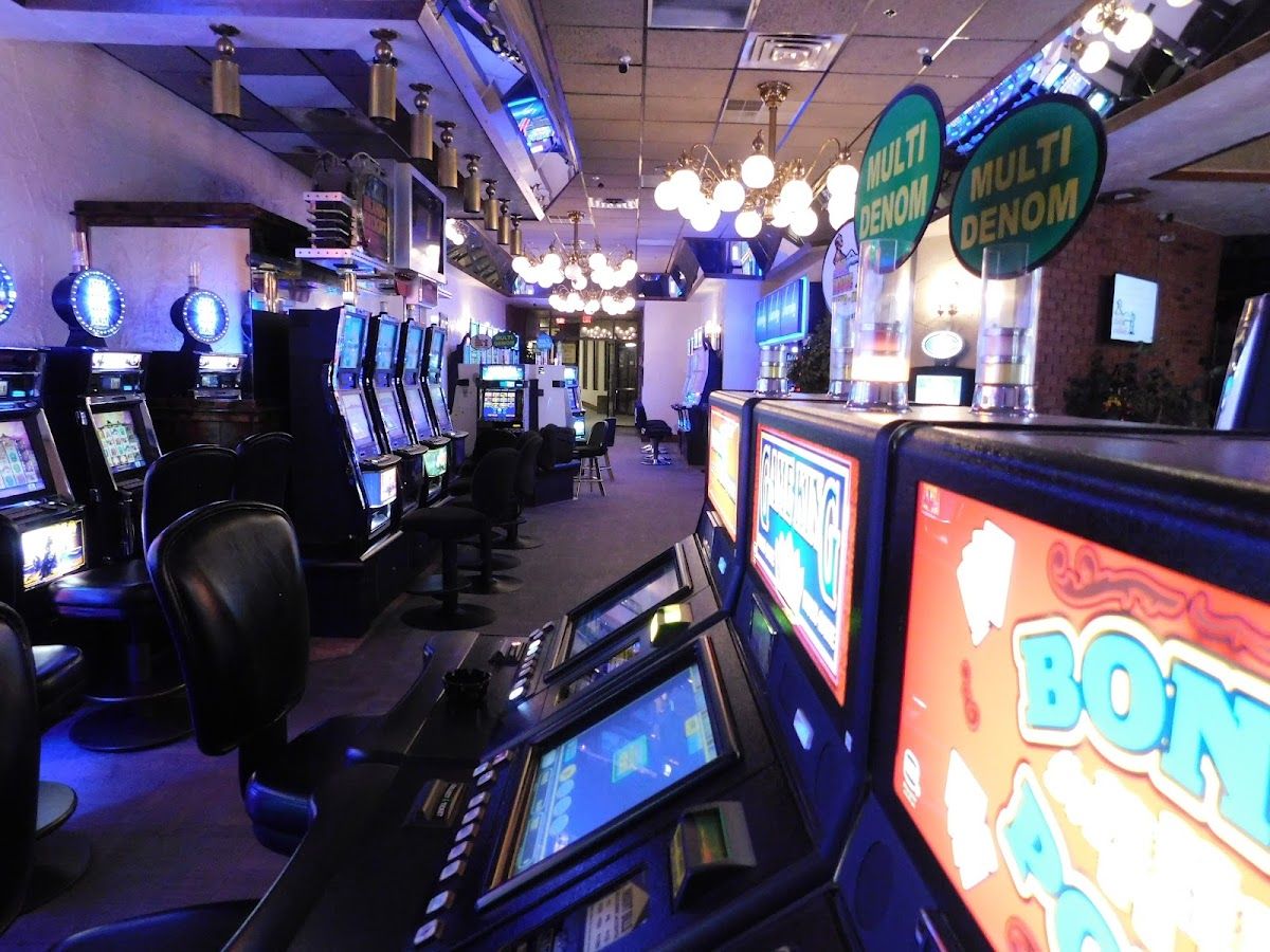 Jailhouse Motel and Casino photo 10
