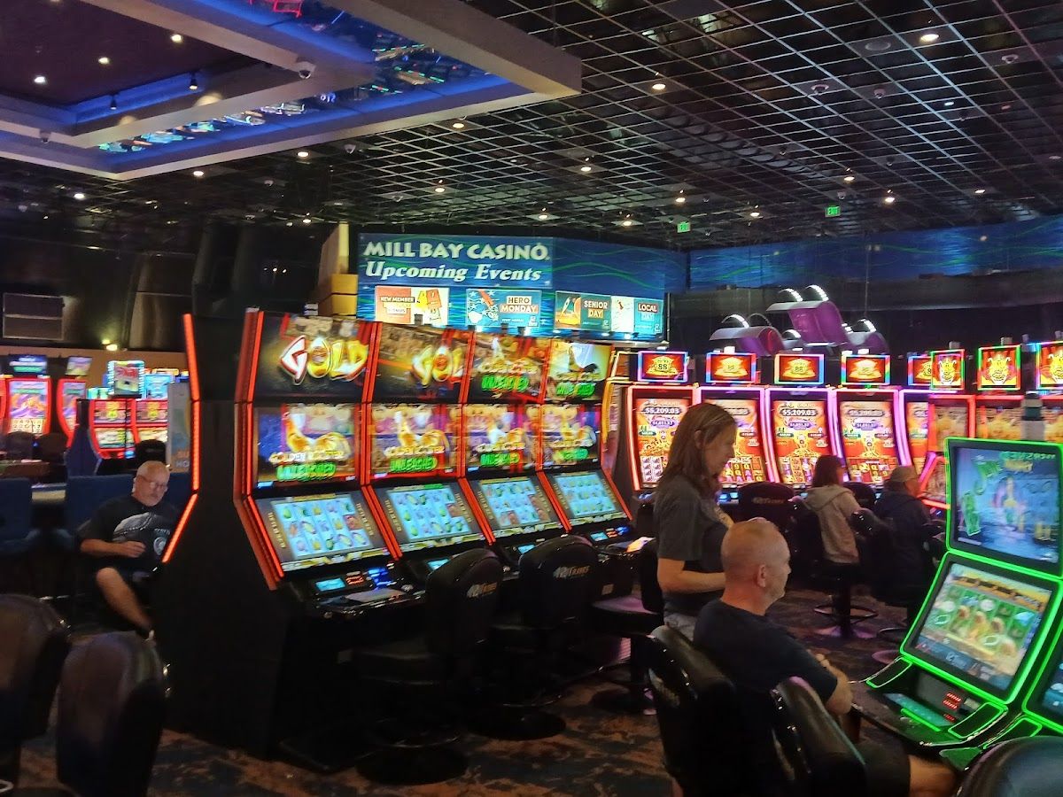 Mill Bay Casino photo 2