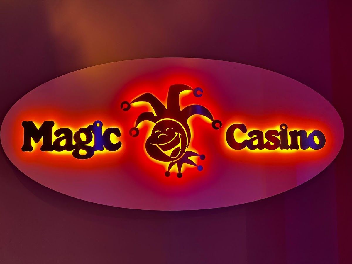 Magic Casino Rosenheimer photo 8