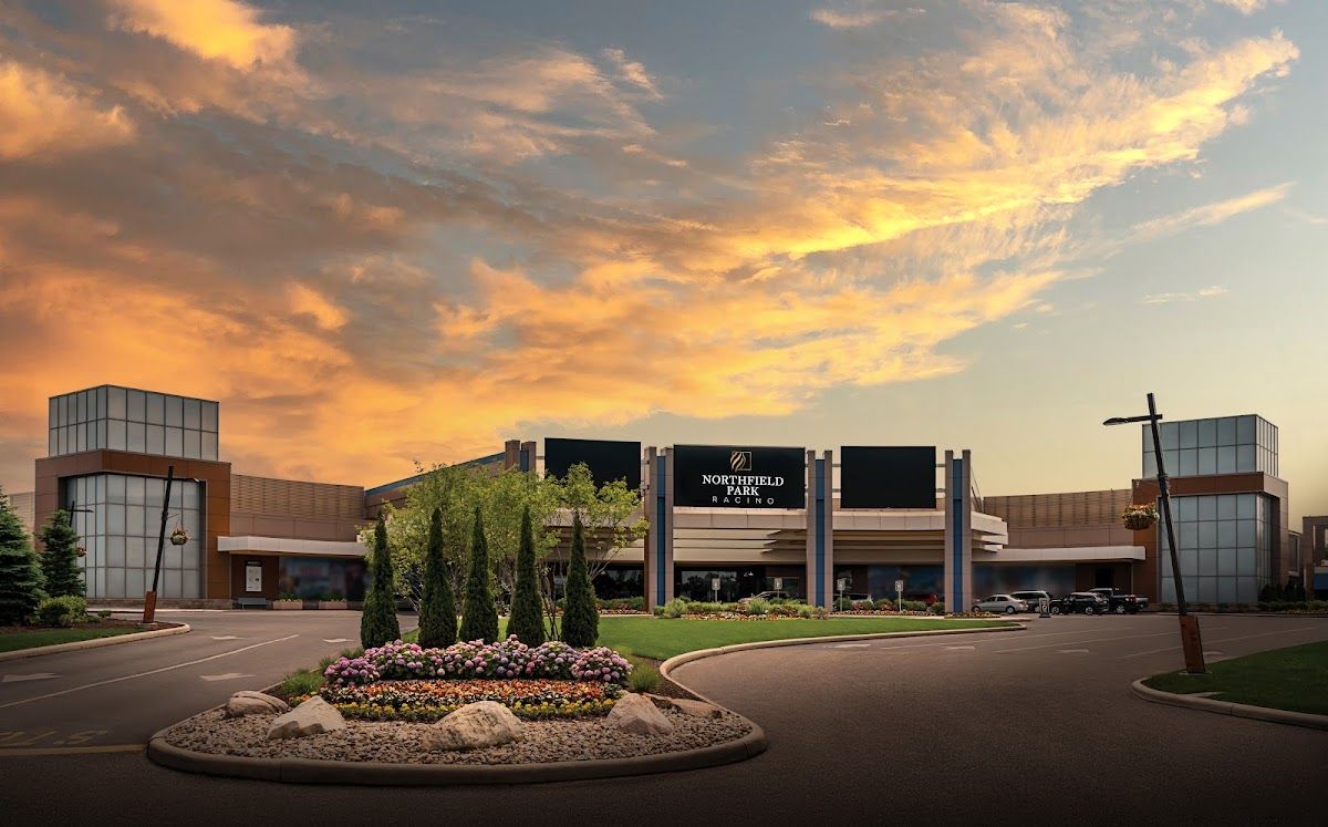 MGM Northfield Park - Casino in Northfield, United States