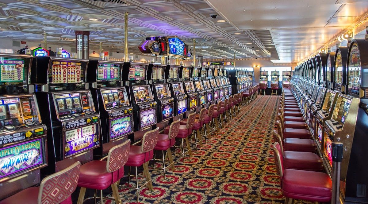 The Big "M" Casino photo 3