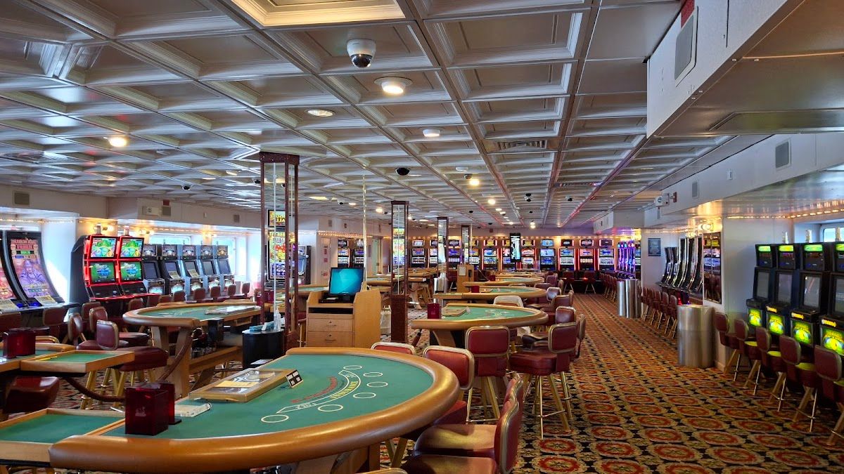 The Big "M" Casino photo 10