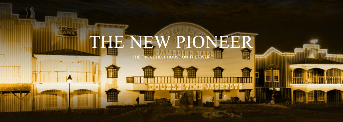 Pioneer Hotel & Gambling Hall - Casino in Laughlin, United States