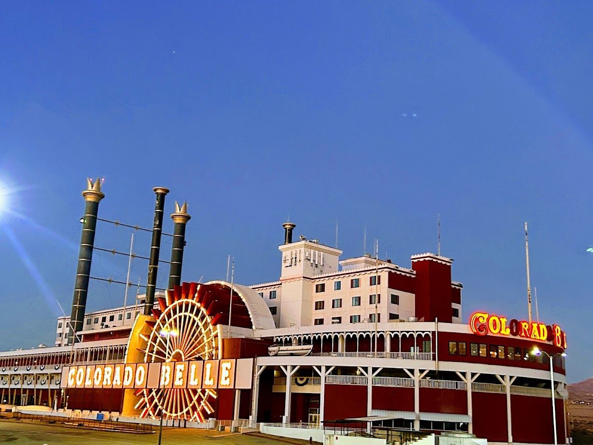 Pioneer Hotel & Gambling Hall photo 10