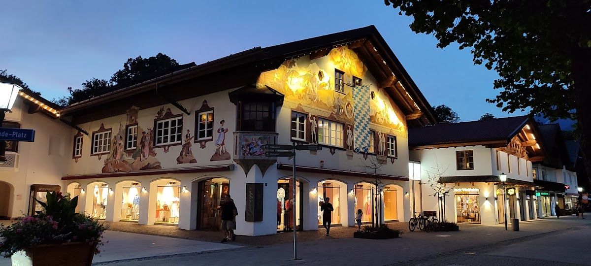 Spielbank Garmisch-Partenkirchen – Poker photo 7