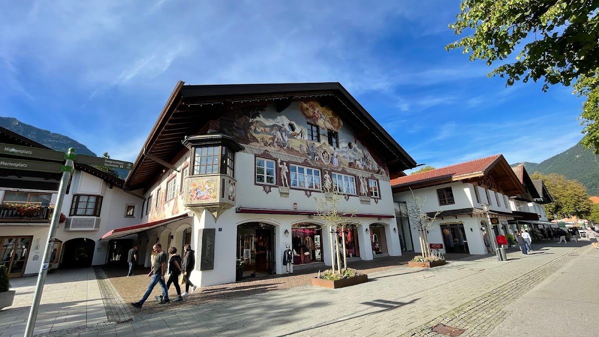 Spielbank Garmisch-Partenkirchen – Poker photo 9