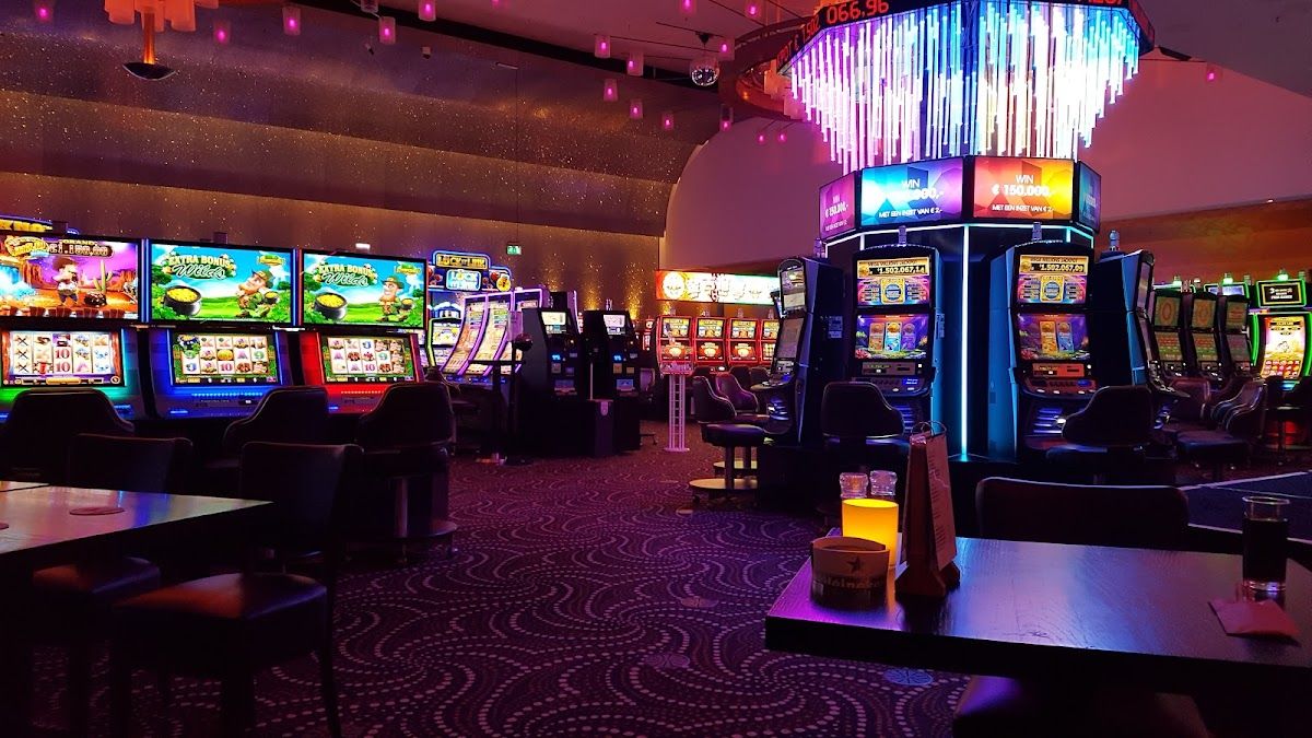 Holland Casino Enschede photo 2