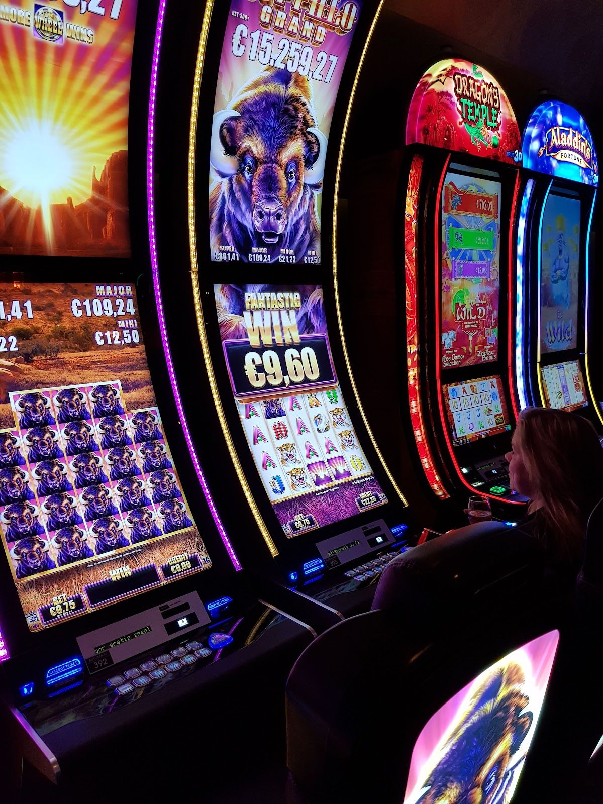 Holland Casino Enschede photo 3