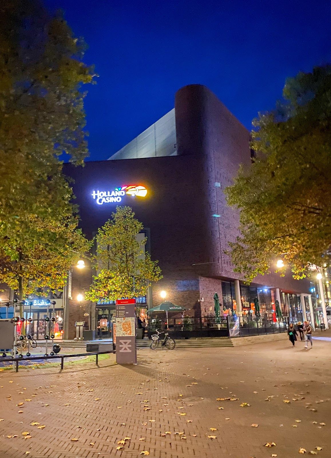Holland Casino Enschede photo 4