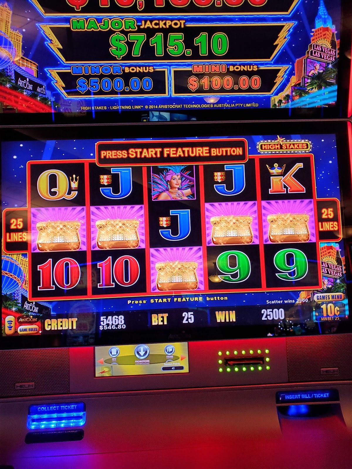 Jakes Casino photo 5