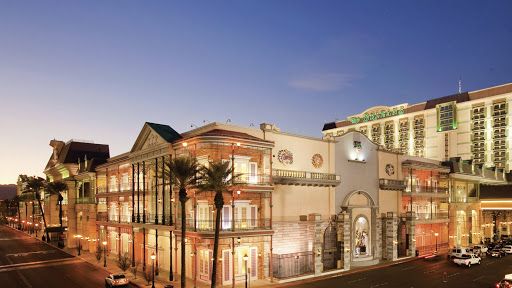 The Orleans Hotel & Casino - Casino in Las Vegas, United States