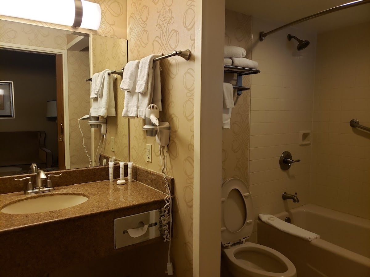 The Orleans Hotel & Casino photo 4