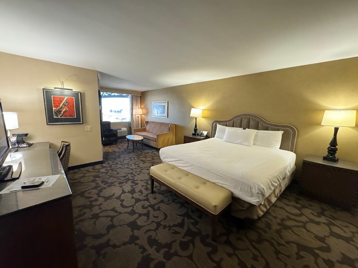 The Orleans Hotel & Casino photo 7
