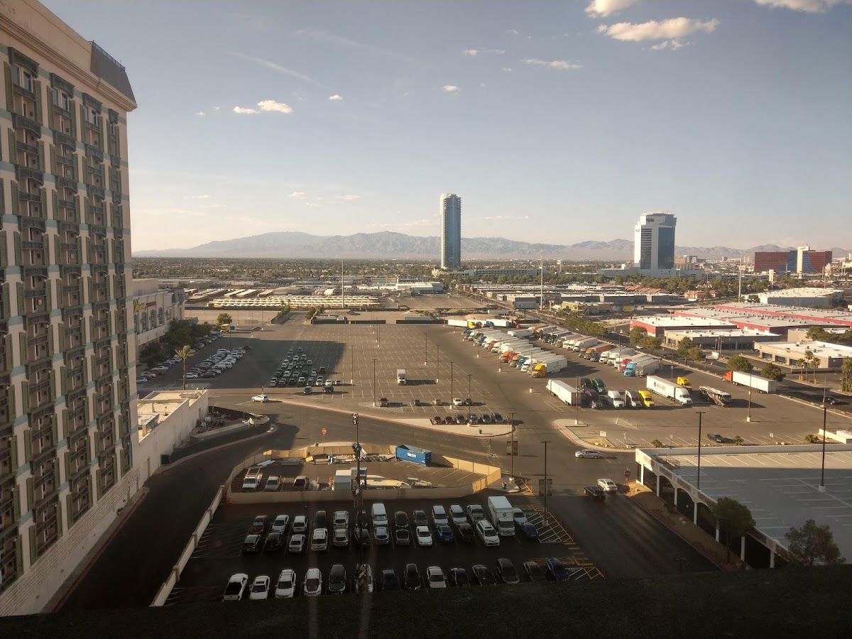 The Orleans Hotel & Casino photo 8