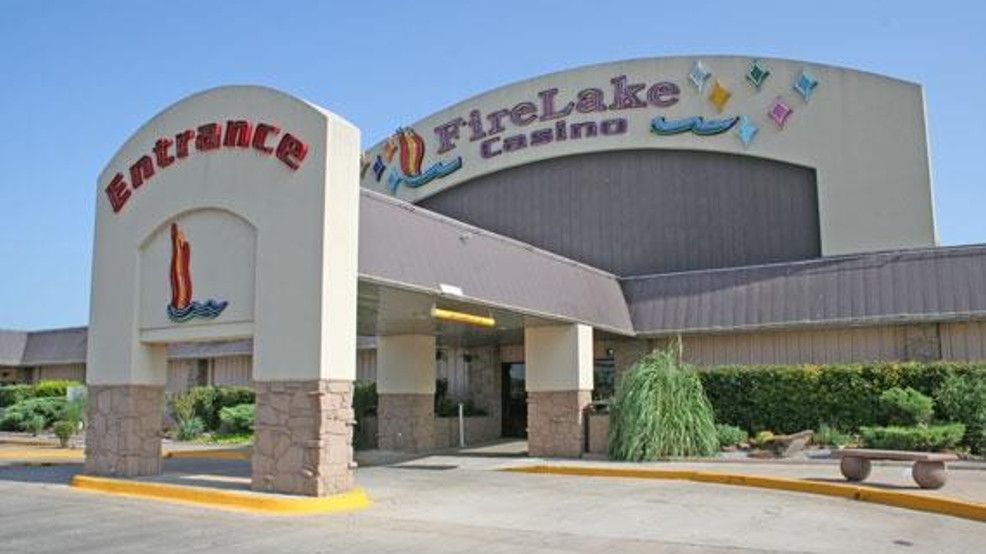 FireLake Grand Casino – Slots - Casino in Shawnee, United States