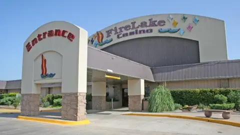 FireLake Grand Casino – Slots - Casino in Shawnee, United States