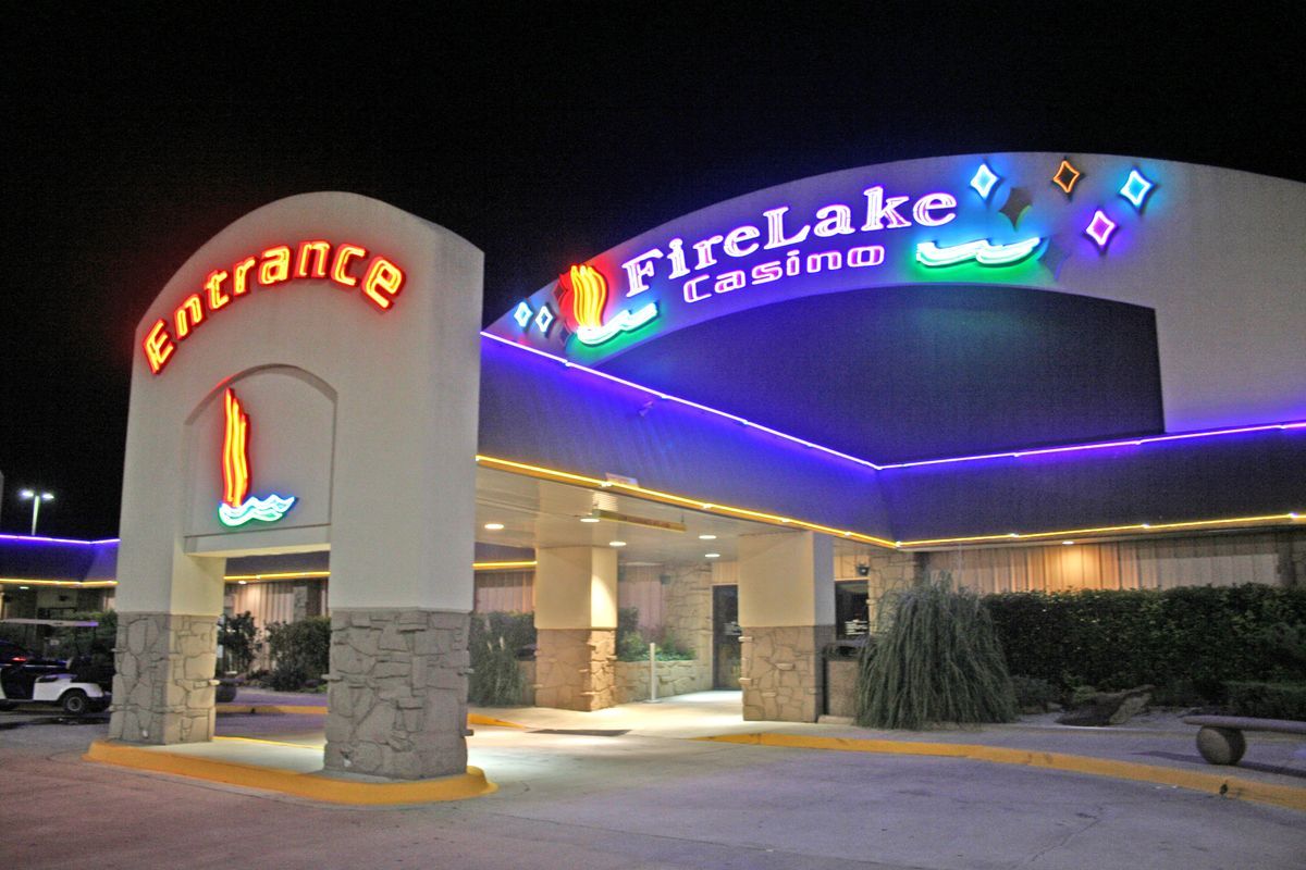 FireLake Grand Casino – Slots photo 7