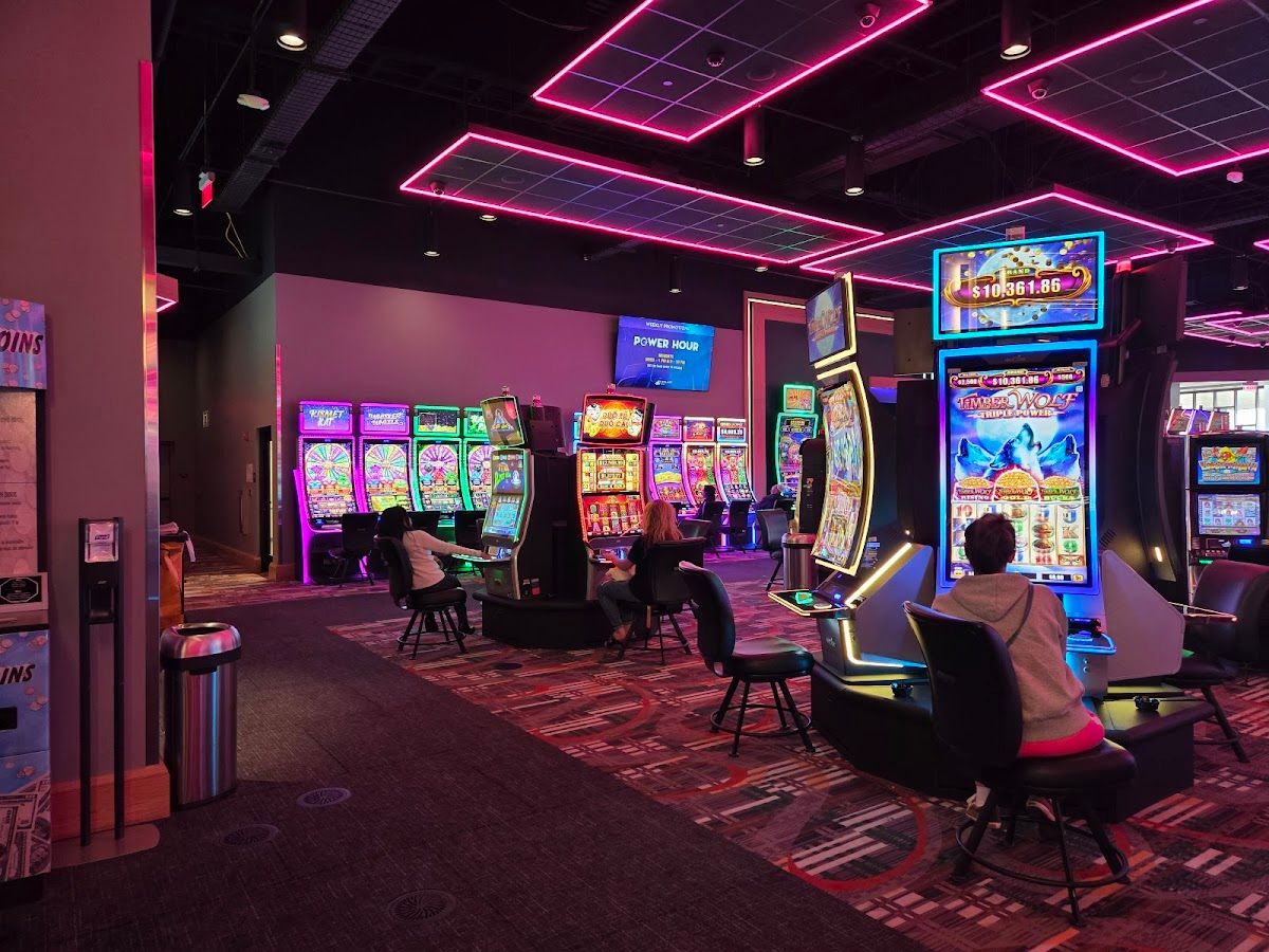 FireLake Grand Casino – Slots photo 8