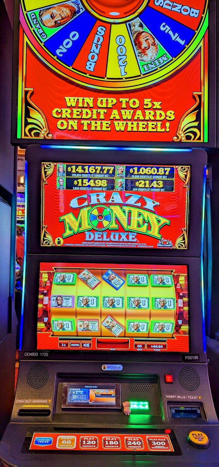 Rivers Casino Portsmouth – Poker photo 4