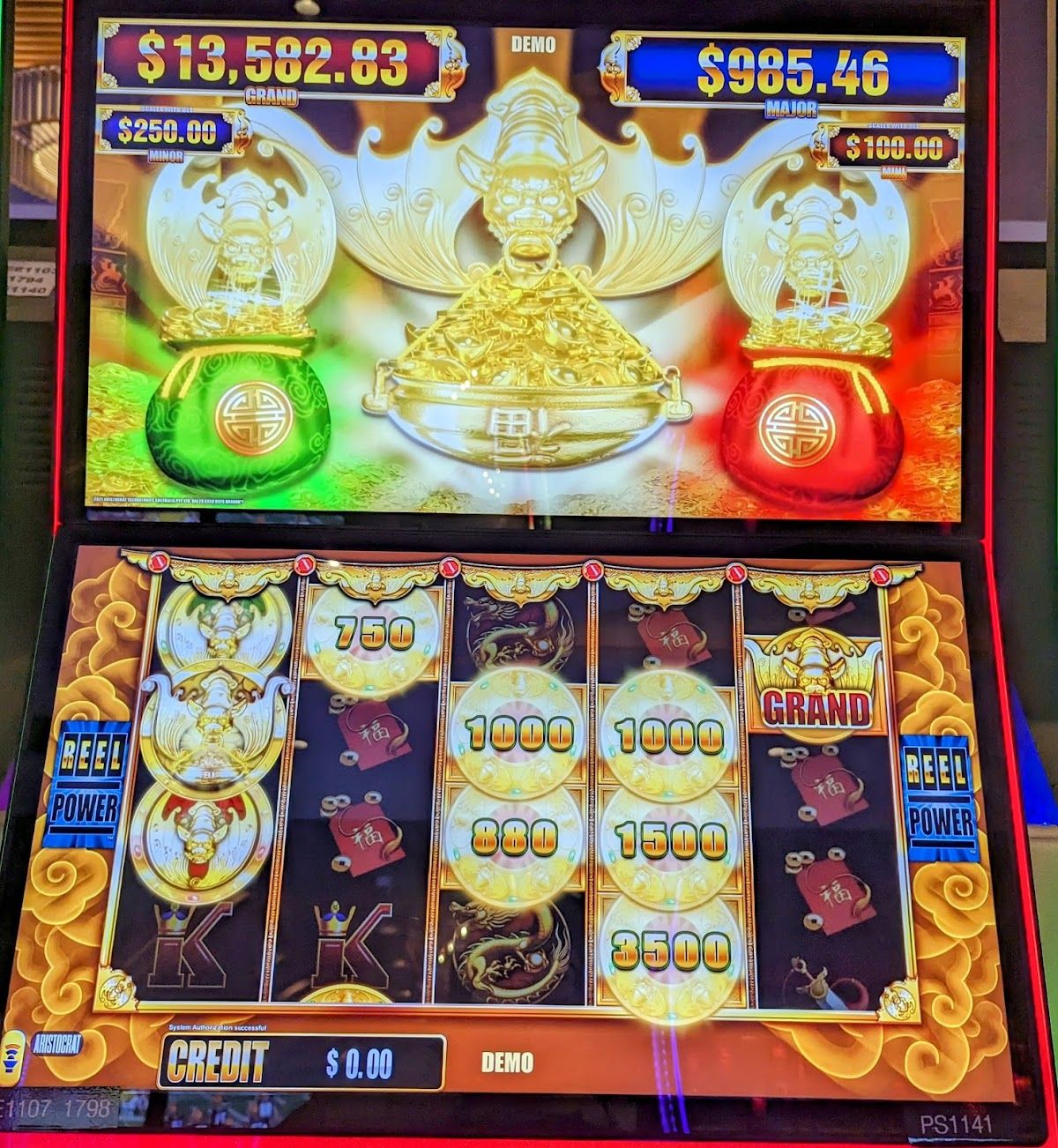 Rivers Casino Portsmouth – Poker photo 9