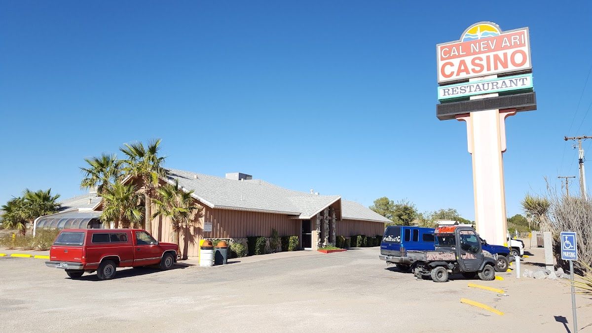 Cal-Nev-Ari Casino - Casino in Cal Nev Ari, United States