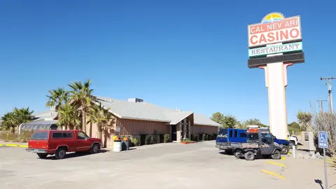 Cal-Nev-Ari Casino - Casino in Cal Nev Ari, United States