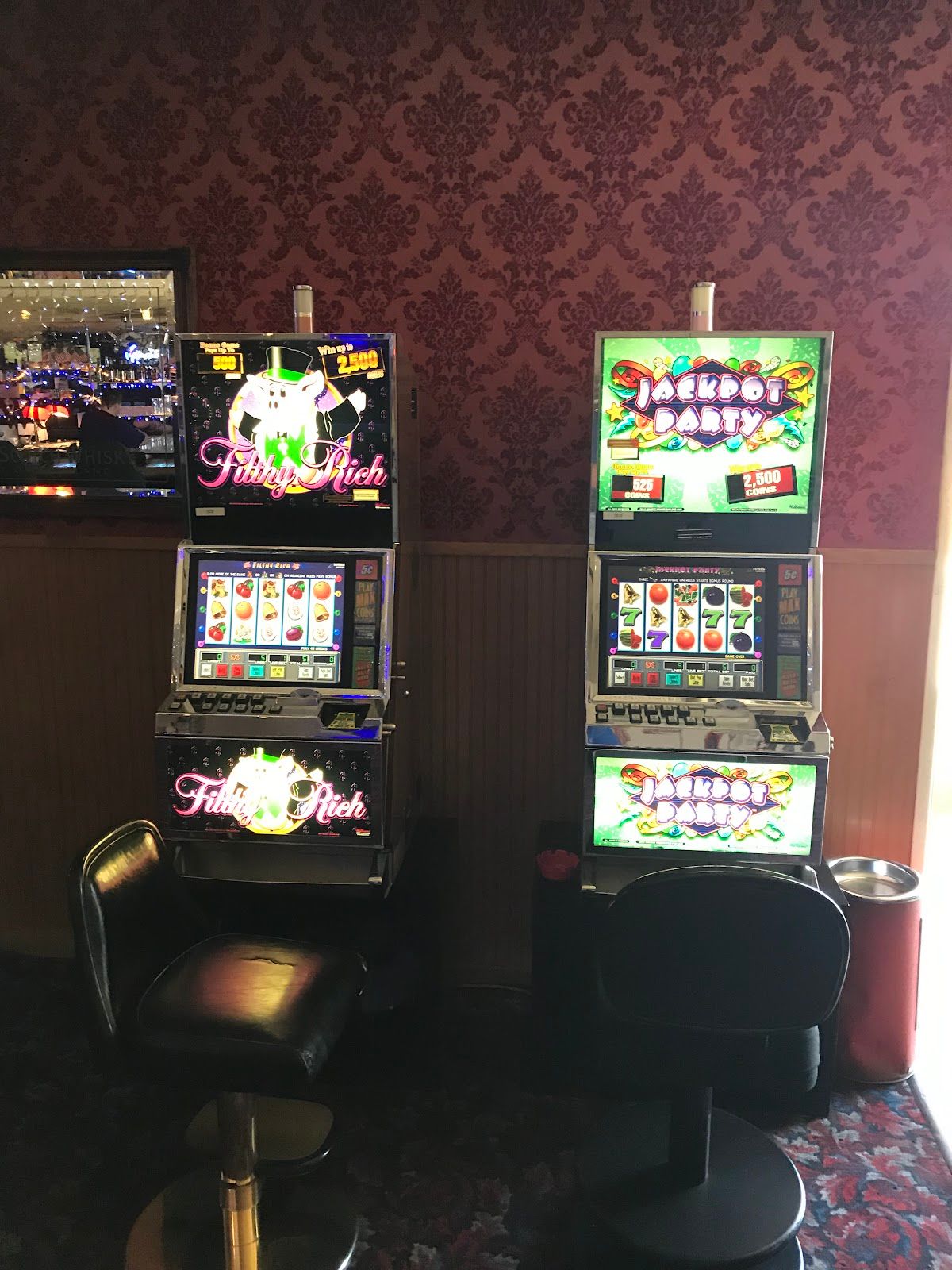 Cal-Nev-Ari Casino photo 4