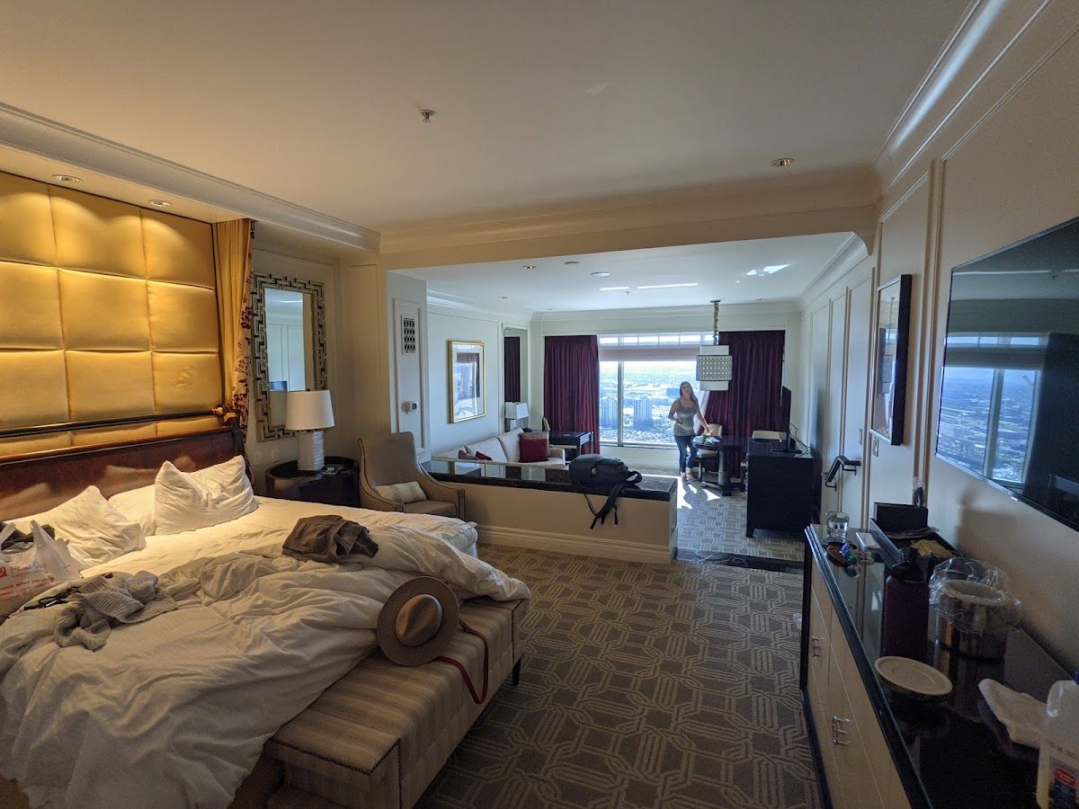 The Palazzo at The Venetian photo 2