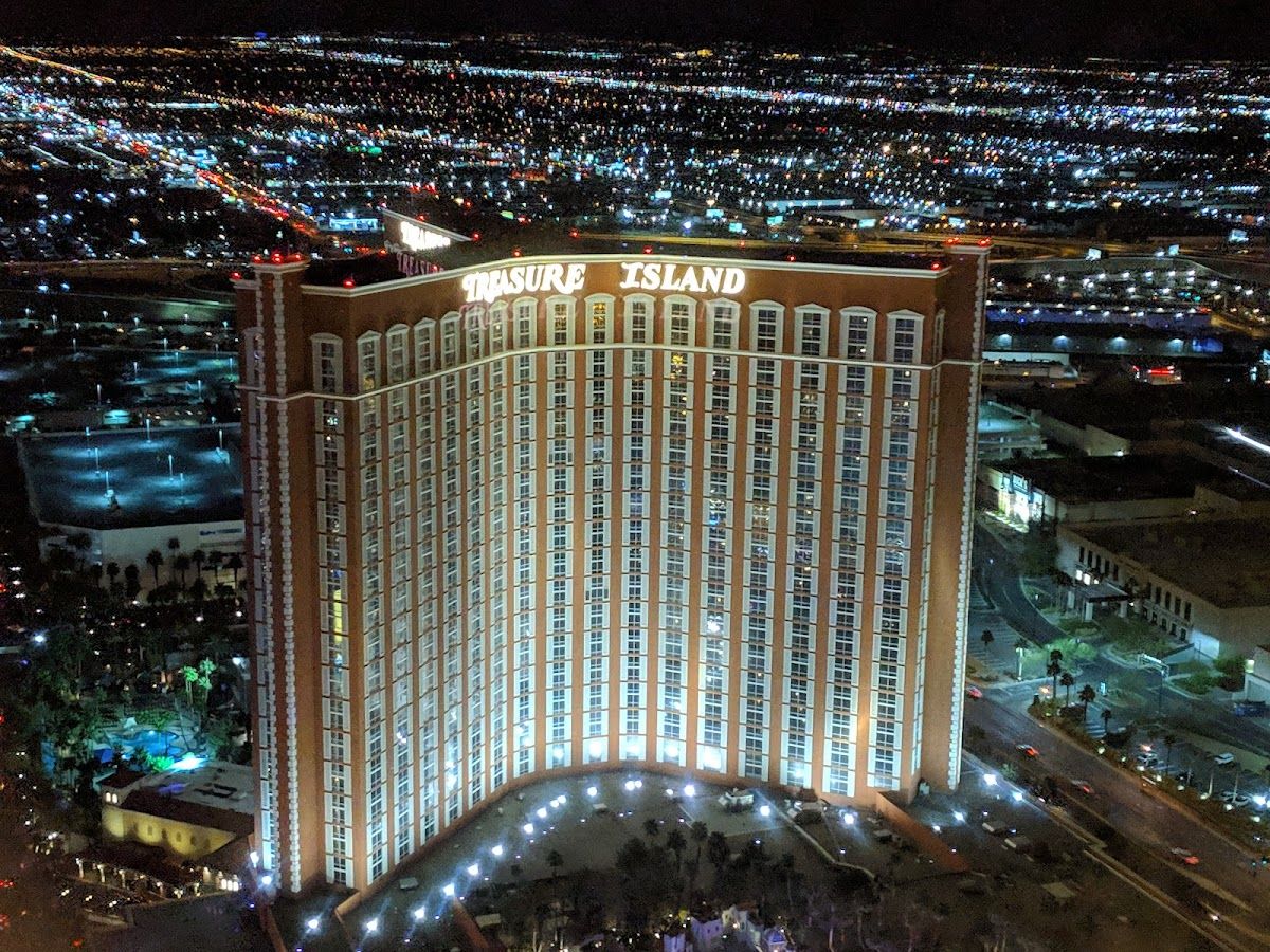 The Palazzo at The Venetian photo 6