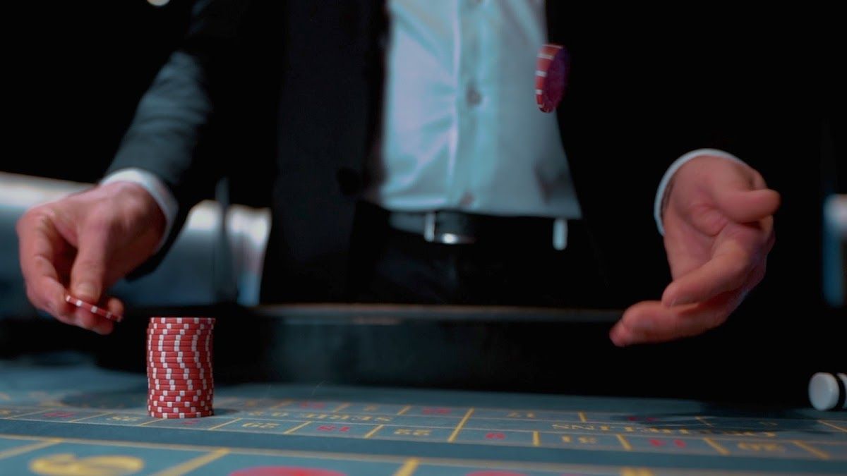 Casino Vesterport Copenhagen – Poker Room photo 4