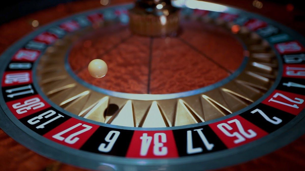 Casino Vesterport Copenhagen – Poker Room photo 5