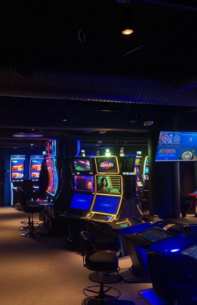 Casino Vesterport Copenhagen – Poker Room photo 9