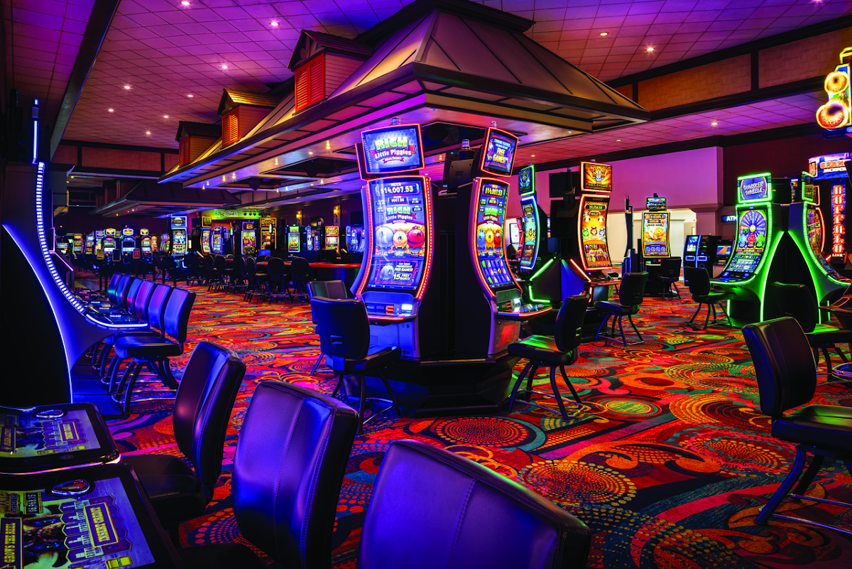 Lighthouse Point Casino photo 6