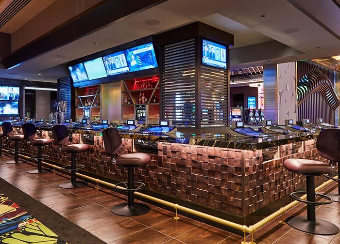 Monarch Casino Resort Spa Black Hawk photo 4