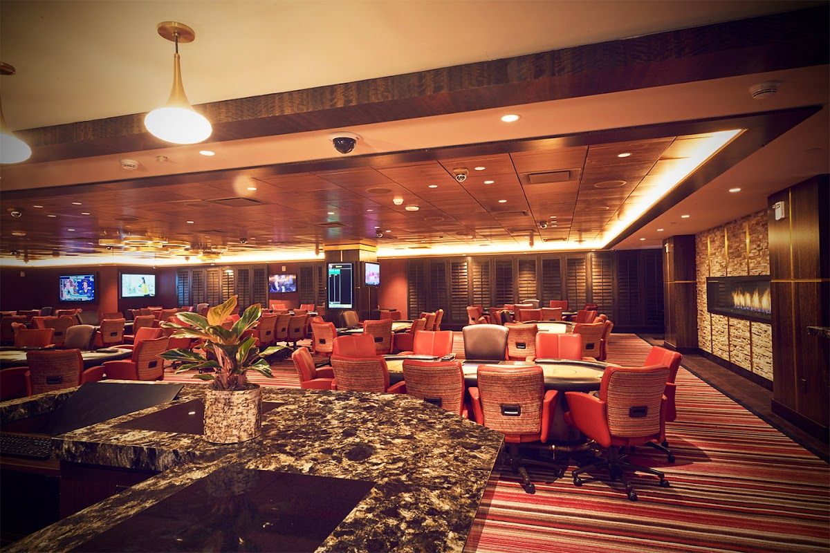 Monarch Casino Resort Spa Black Hawk photo 5