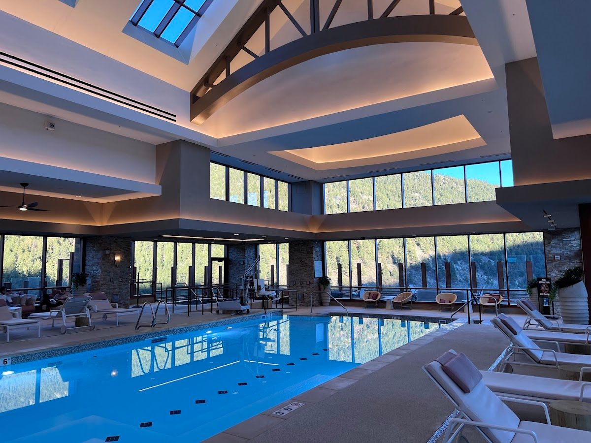 Monarch Casino Resort Spa Black Hawk photo 8