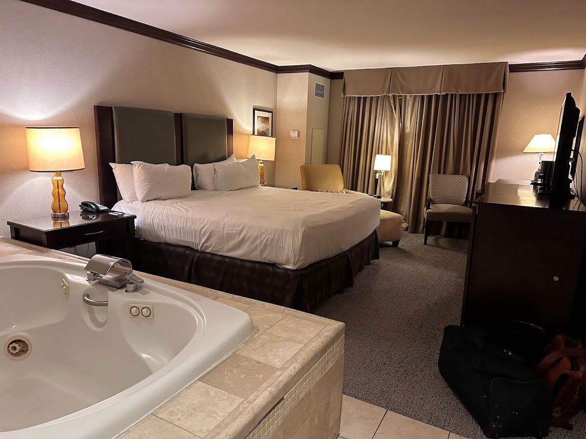 Ameristar Casino Hotel Council Bluffs photo 2
