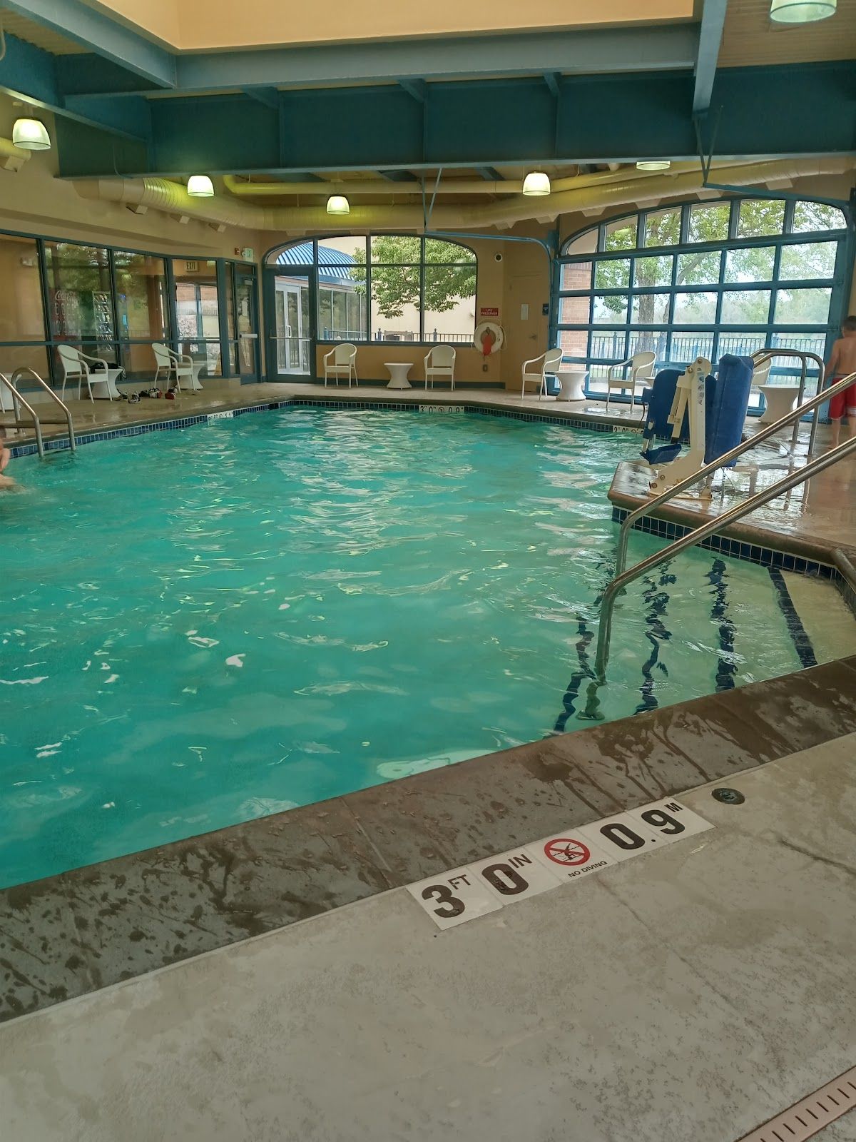 Ameristar Casino Hotel Council Bluffs photo 3