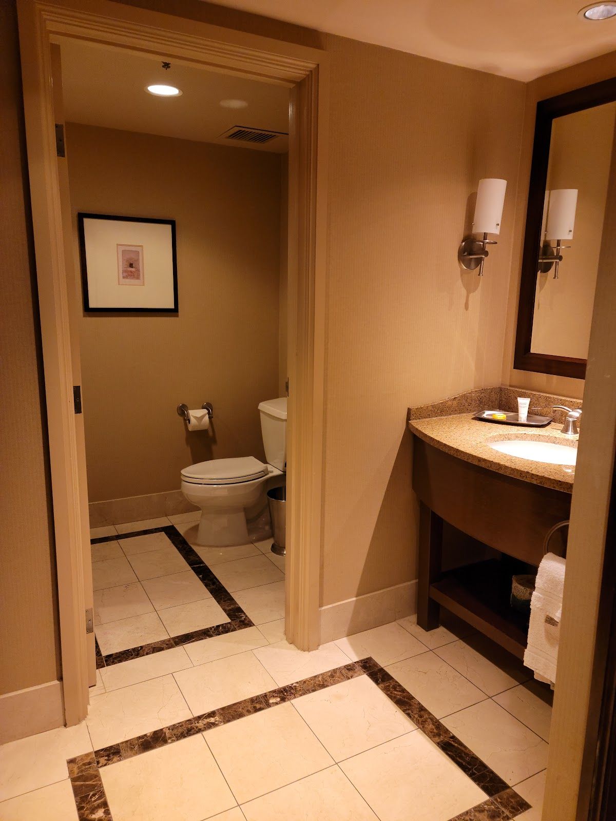 Ameristar Casino Hotel Council Bluffs photo 4