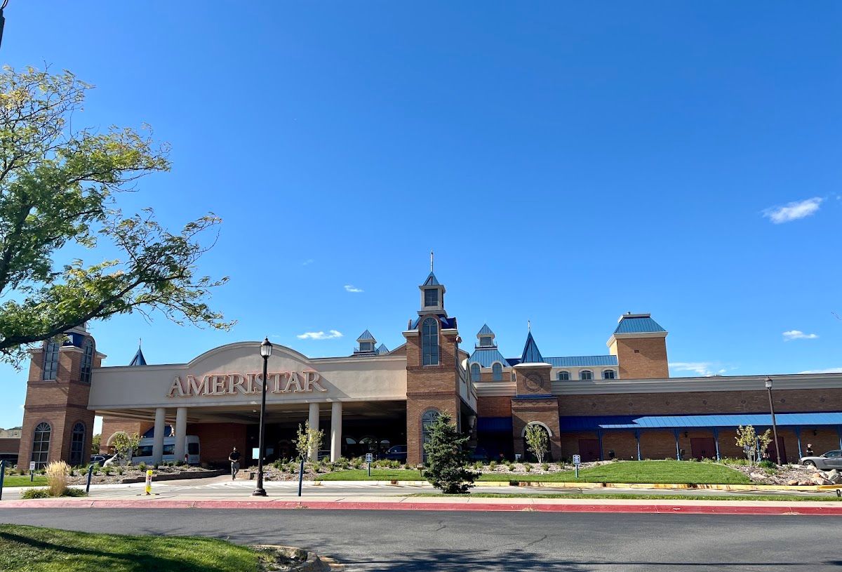Ameristar Casino Hotel Council Bluffs photo 10