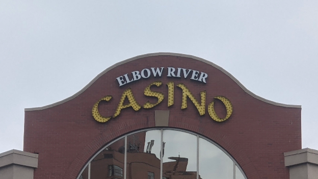 Elbow River Casino – Poker - Casino in Calgary, Canada