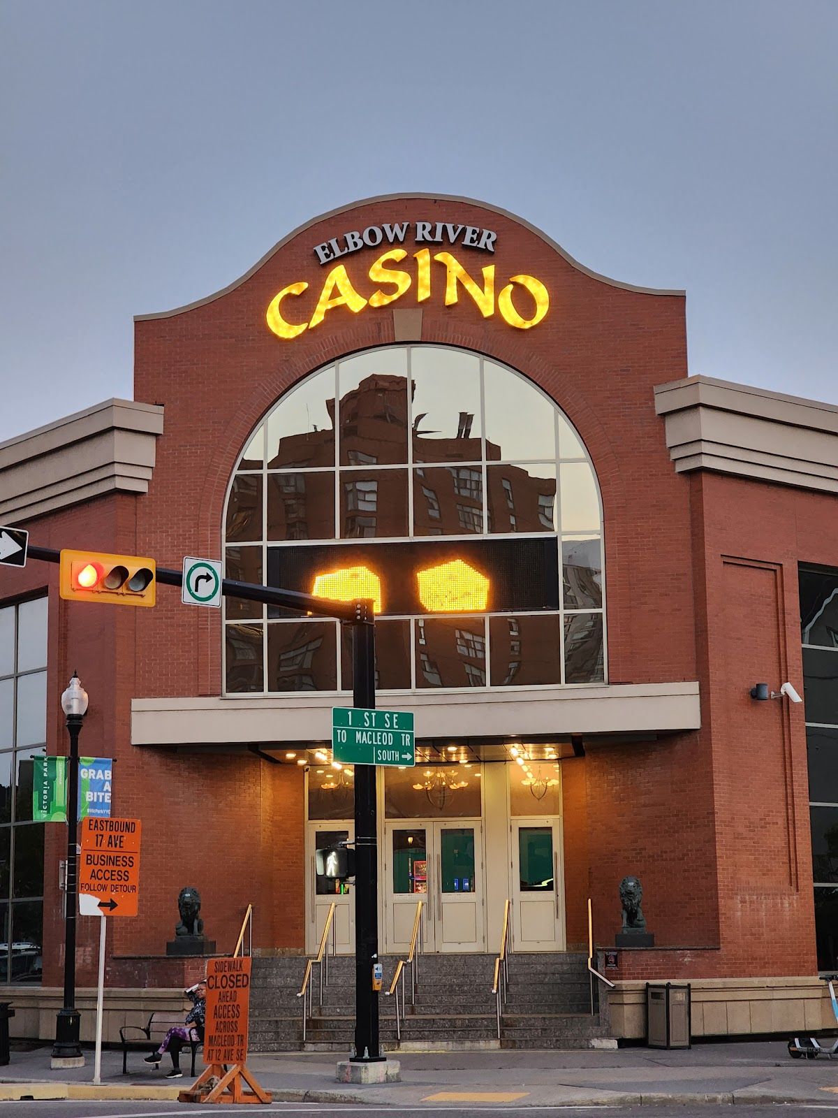 Elbow River Casino photo 2
