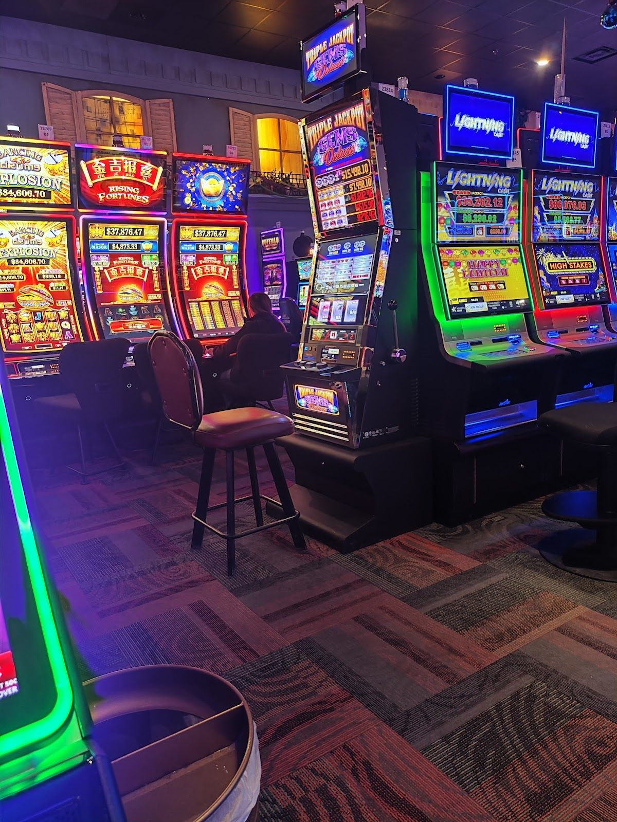 Elbow River Casino photo 3