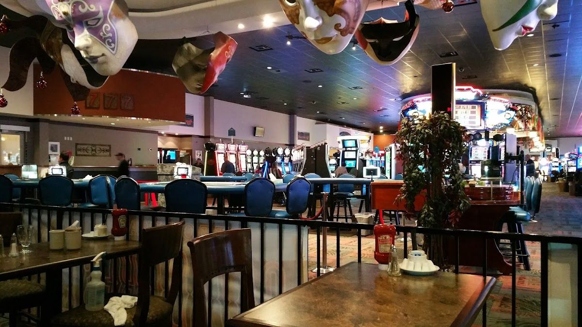 Elbow River Casino photo 10