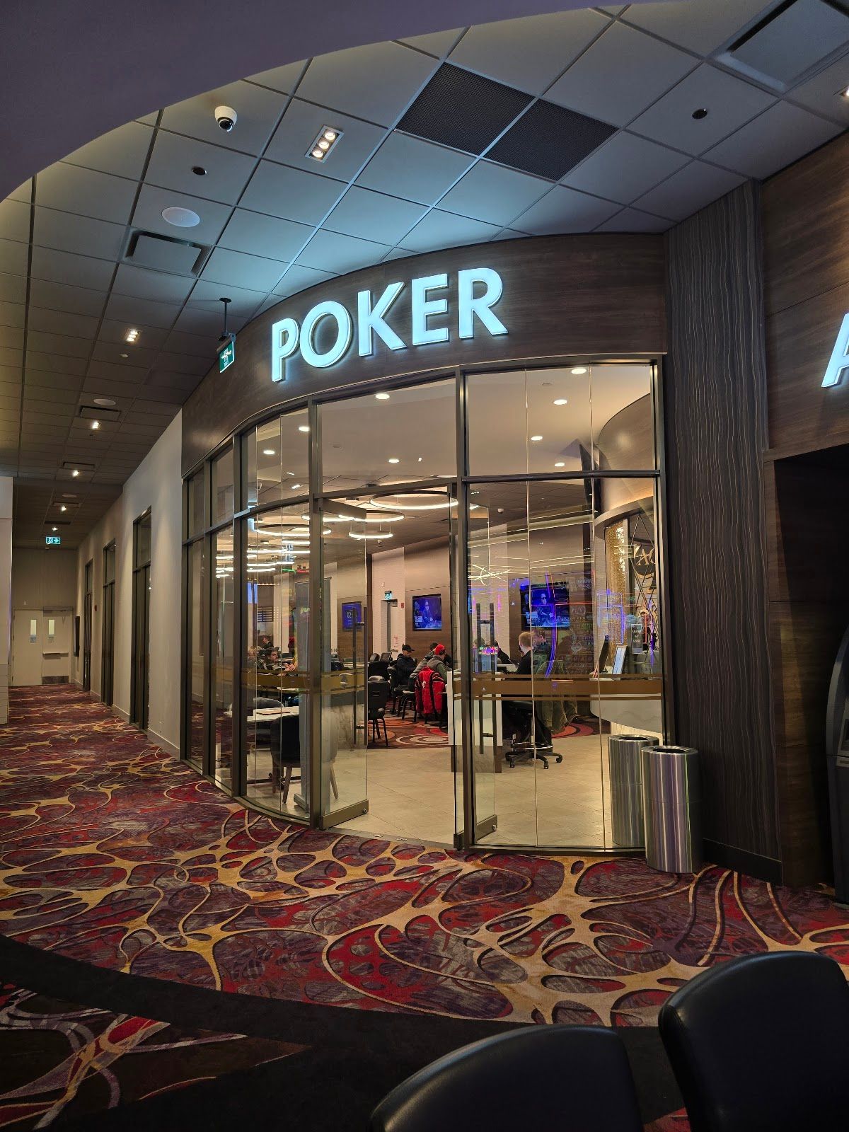 ACE Casino Airport – Poker Room photo 3