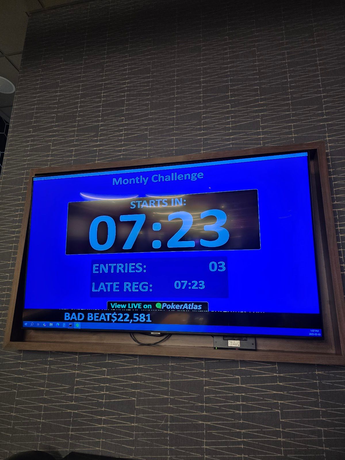 ACE Casino Airport – Poker Room photo 9