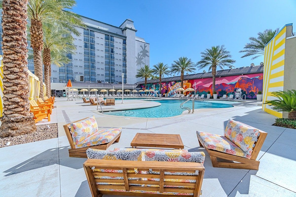 OYO Hotel & Casino Las Vegas photo 5