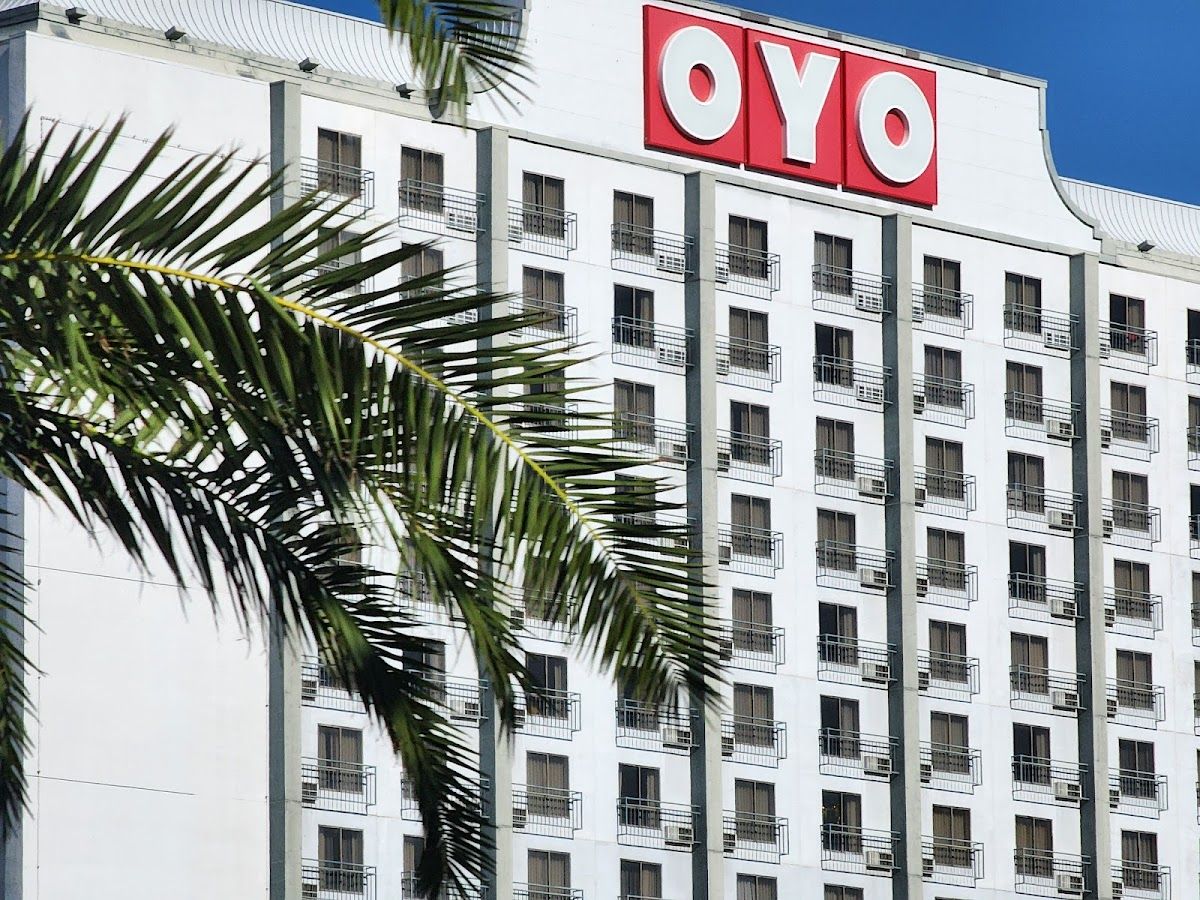 OYO Hotel & Casino Las Vegas photo 8