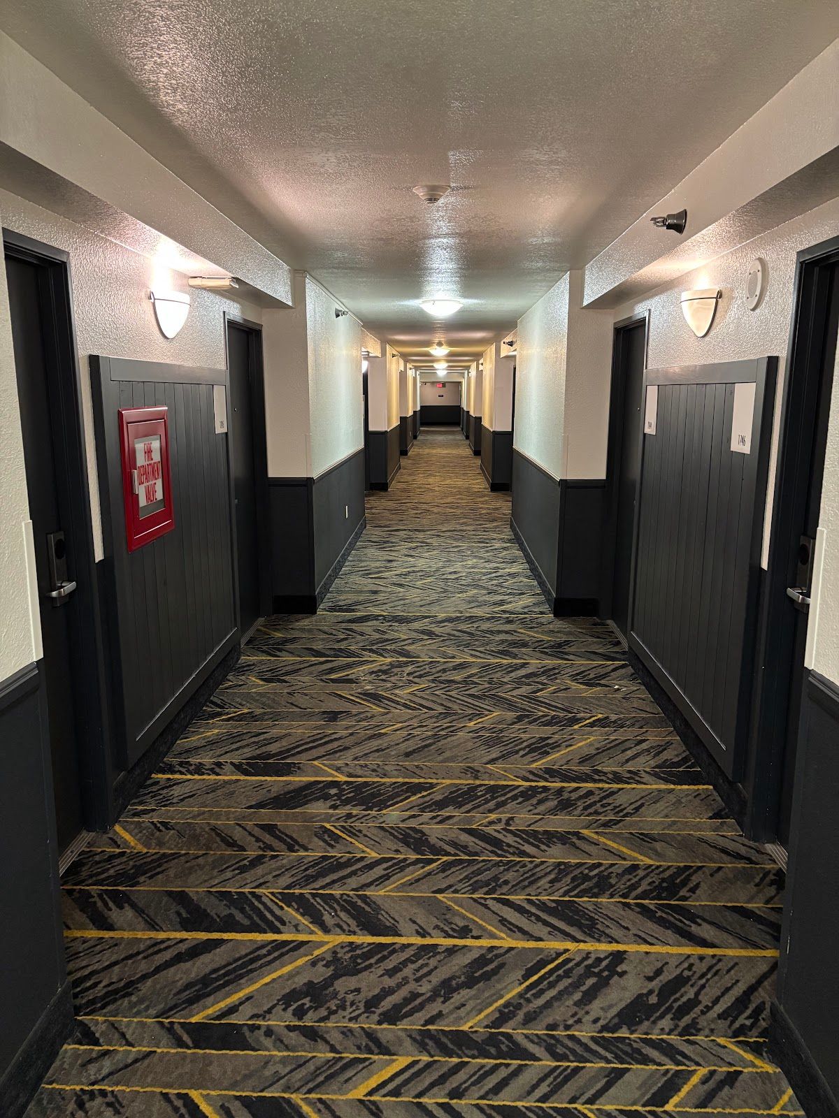 OYO Hotel & Casino Las Vegas photo 10